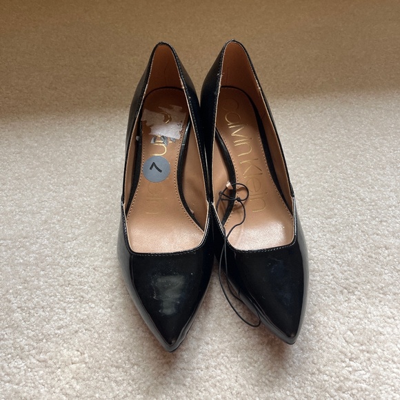 Calvin Klein Shoes - Calvin Klein dress heels